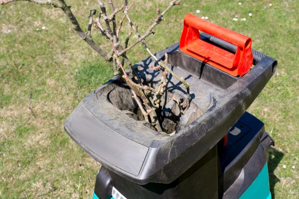 Brush Cleanup Service in Mechanicsburg